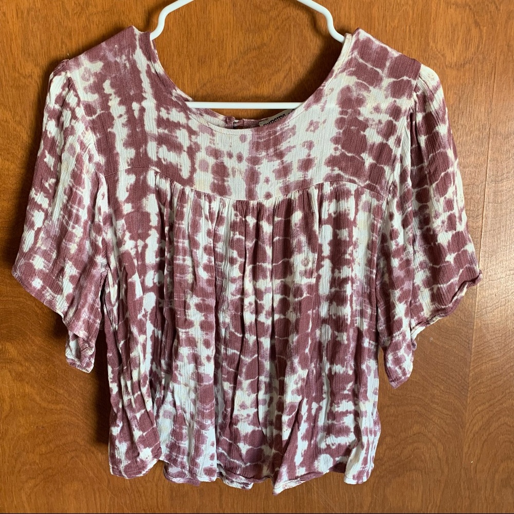 Apricot Lane Top